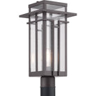 Progress Lighting - Boxwood Post Light - Lights Canada