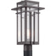 Progress Lighting - Boxwood Post Light - Lights Canada