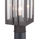 Progress Lighting - Boxwood Post Light - Lights Canada