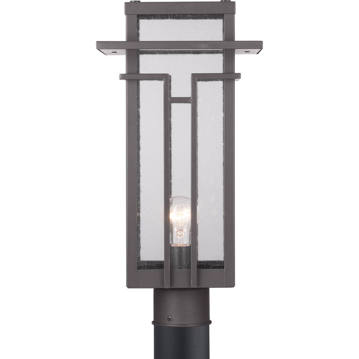Progress Lighting - Boxwood Post Light - Lights Canada