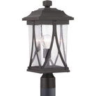 Progress Lighting - Abbott Post Light - Lights Canada