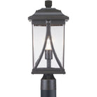 Progress Lighting - Abbott Post Light - Lights Canada
