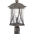Progress Lighting - Abbott Post Light - Lights Canada