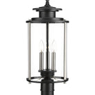 Progress Lighting - Squire Post Light - Lights Canada