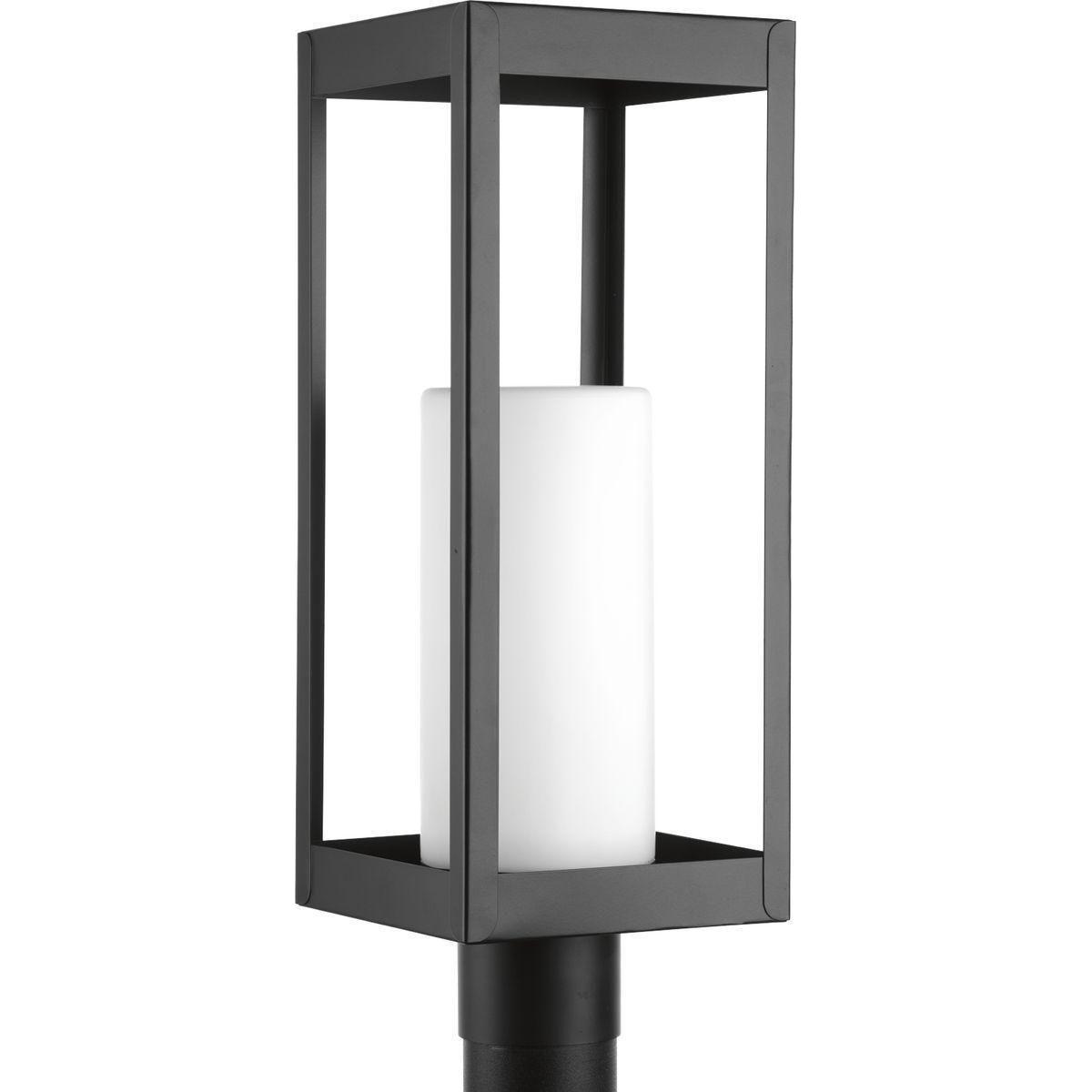 Progress Lighting - Patewood Post Light - Lights Canada