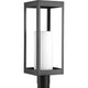 Progress Lighting - Patewood Post Light - Lights Canada