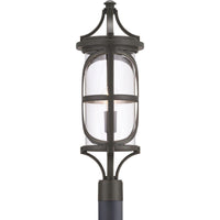 Morrison Post Light