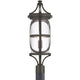Progress Lighting - Morrison Post Light - Lights Canada