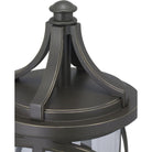 Progress Lighting - Morrison Post Light - Lights Canada