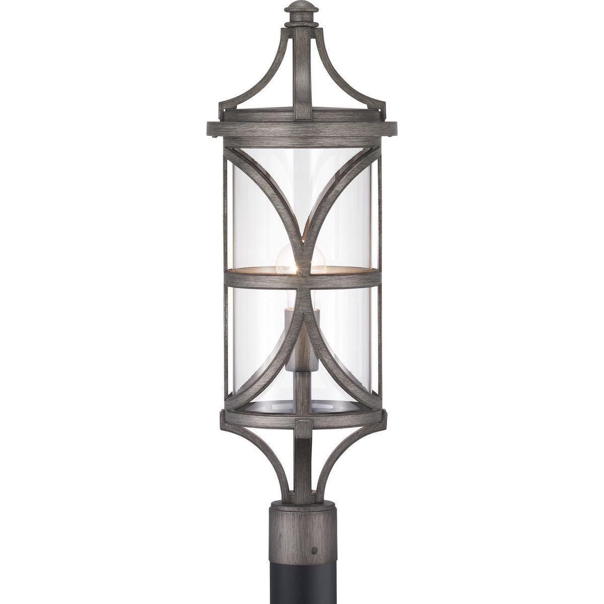 Progress Lighting - Morrison Post Light - Lights Canada