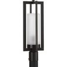 Progress Lighting - Janssen Outdoor Post Light - Lights Canada
