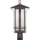 Progress Lighting - Cullman Post Light - Lights Canada