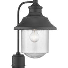 Progress Lighting - Weldon Post Light - Lights Canada