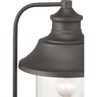 Progress Lighting - Weldon Post Light - Lights Canada