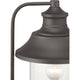 Progress Lighting - Weldon Post Light - Lights Canada