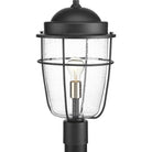 Progress Lighting - Holcombe Post Light - Lights Canada