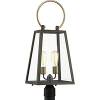 Barnett Post Light