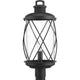 Progress Lighting - Hollingsworth Post Light - Lights Canada