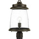 Progress Lighting - Conover Post Light - Lights Canada