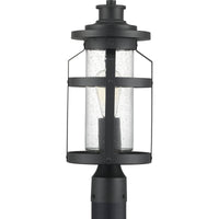 Haslett Post Light