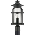 Progress Lighting - Haslett Post Light - Lights Canada