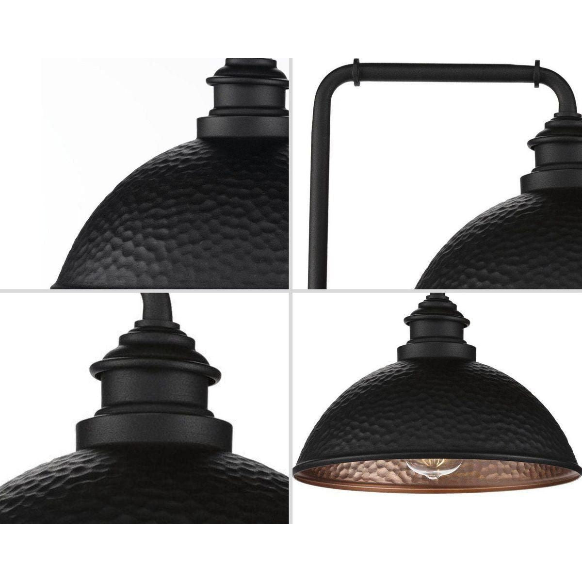Progress Lighting - Englewood Post Light - Lights Canada