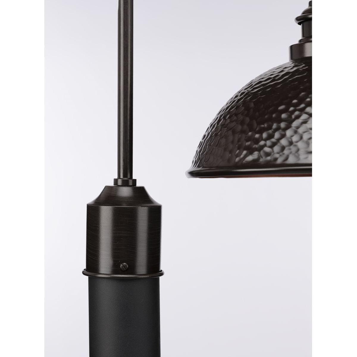 Progress Lighting - Englewood Post Light - Lights Canada