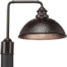 Progress Lighting - Englewood Post Light - Lights Canada
