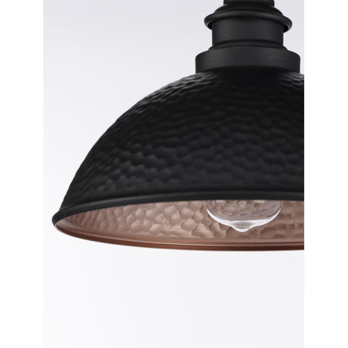 Progress Lighting - Englewood Post Light - Lights Canada