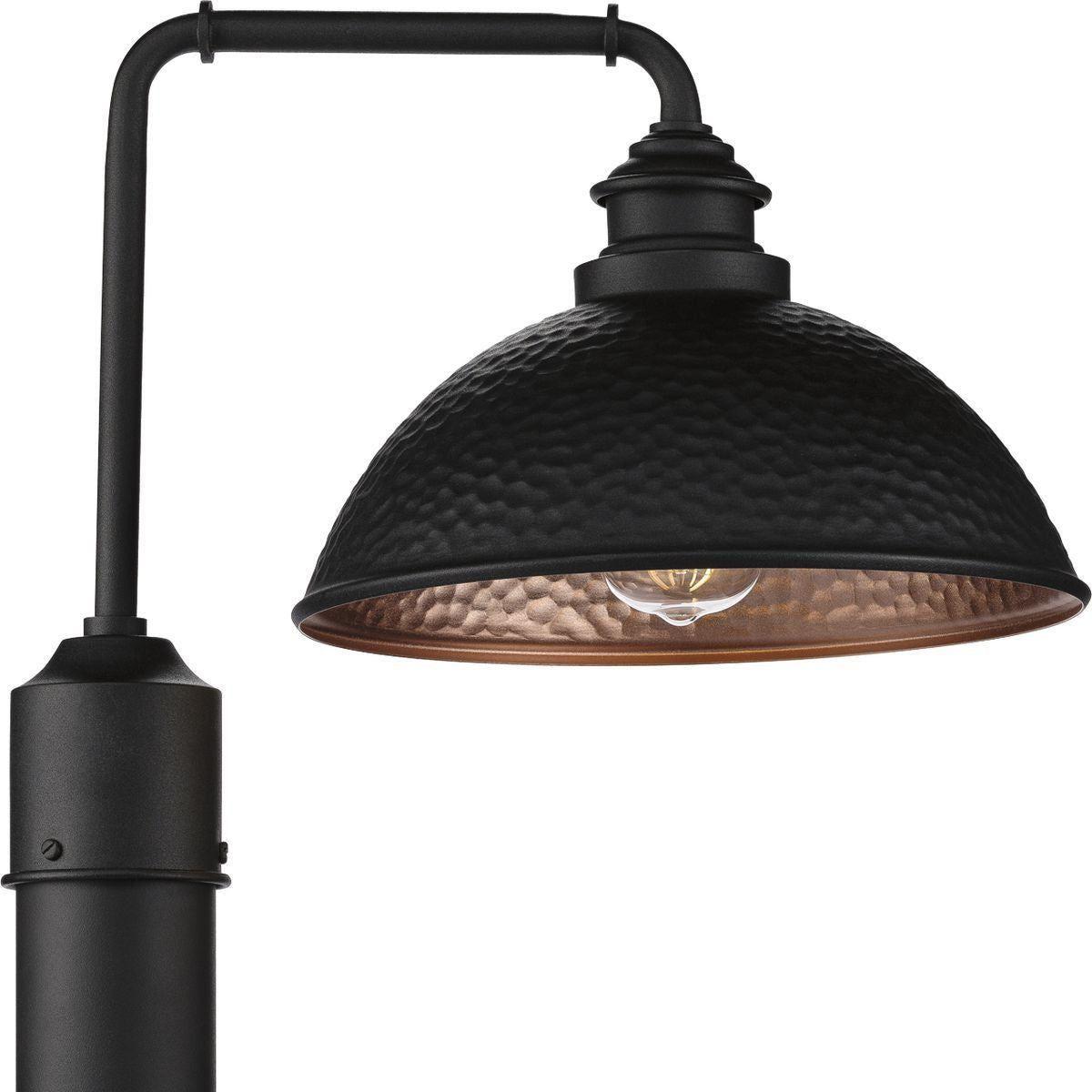 Progress Lighting - Englewood Post Light - Lights Canada