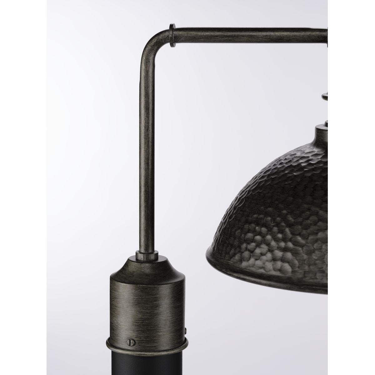 Progress Lighting - Englewood Post Light - Lights Canada