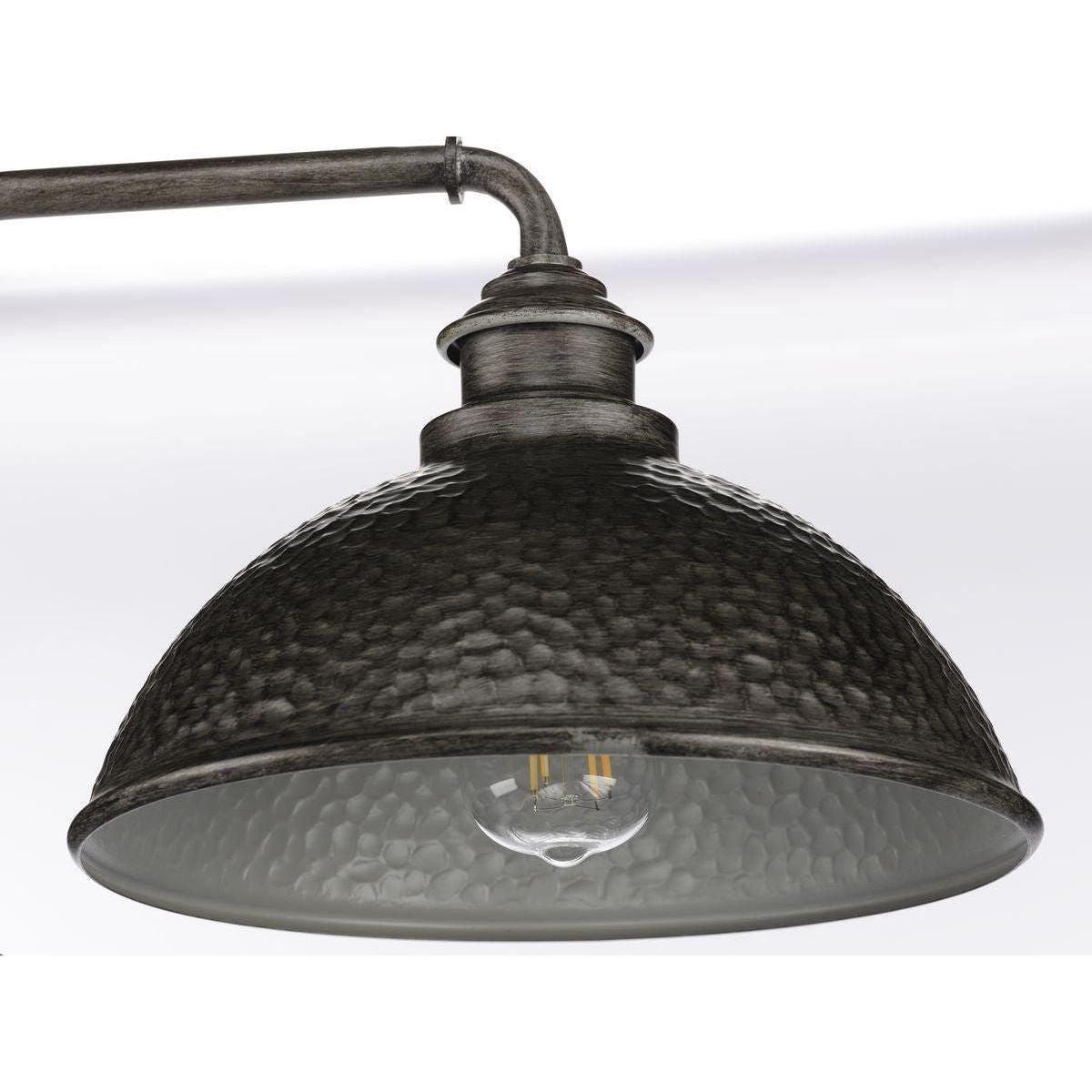 Progress Lighting - Englewood Post Light - Lights Canada