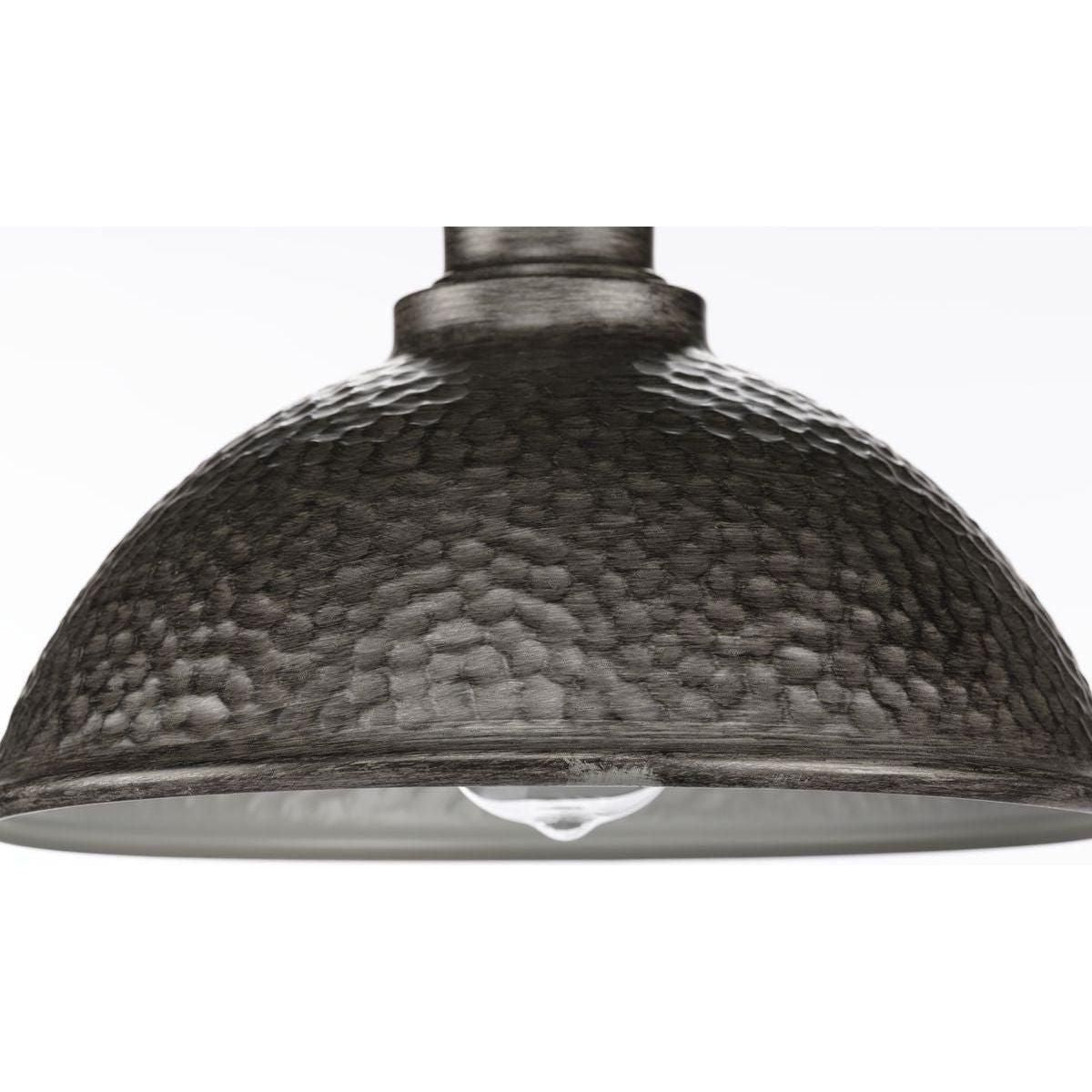 Progress Lighting - Englewood Post Light - Lights Canada