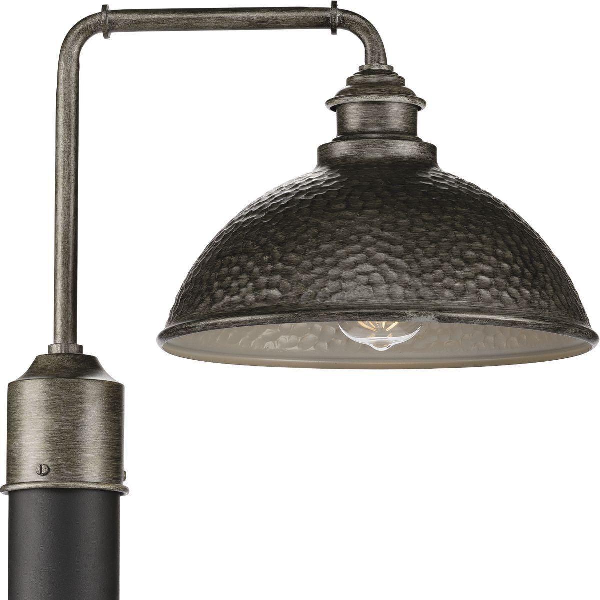 Progress Lighting - Englewood Post Light - Lights Canada