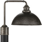Progress Lighting - Englewood Post Light - Lights Canada
