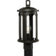 Progress Lighting - Gables Outdoor Post Light - Lights Canada