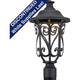 Progress Lighting - Leawood LED Post Light - Lights Canada