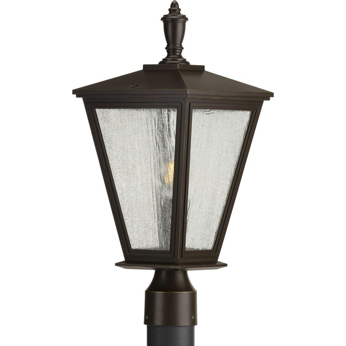 Progress Lighting - Cardiff Outdoor Post Light - Lights Canada