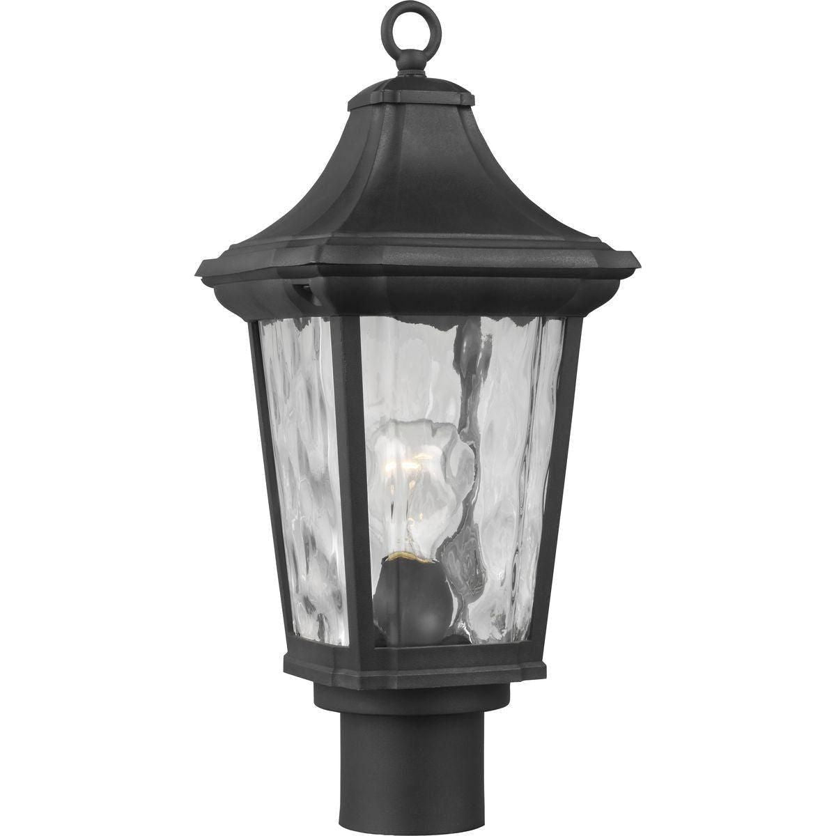 Progress Lighting - Marquette Outdoor Post Light - Lights Canada