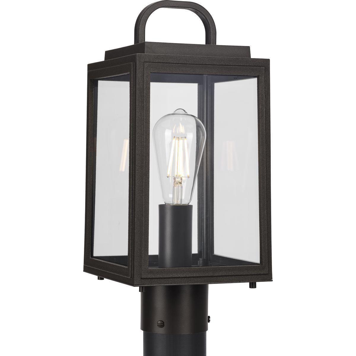 Progress Lighting - Grandbury Outdoor Post Light - Lights Canada