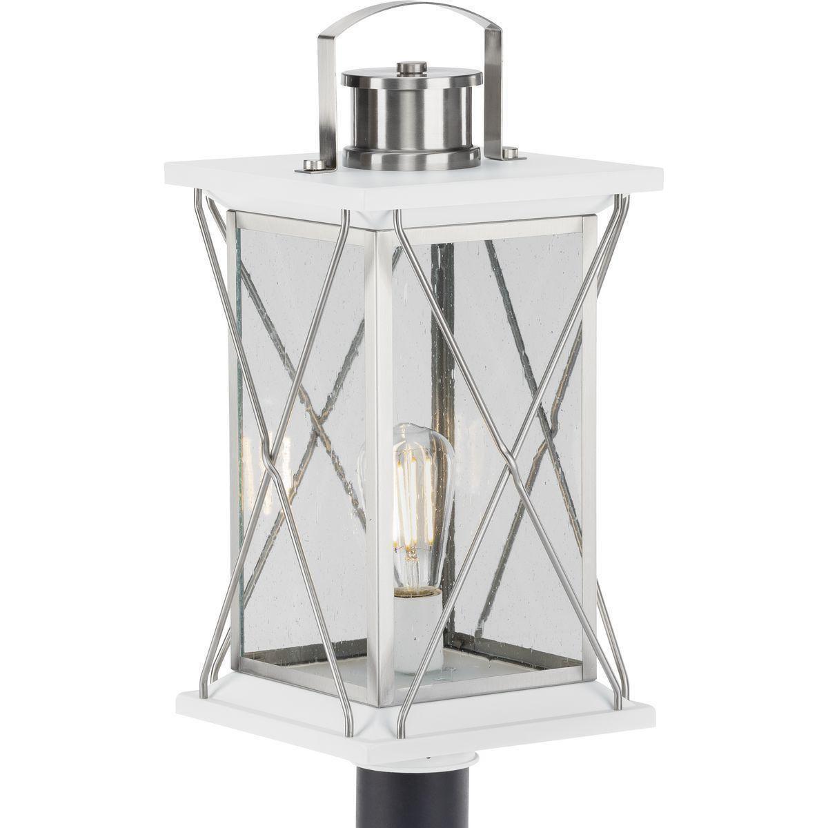 Progress Lighting - Barlowe Outdoor Post Light - Lights Canada