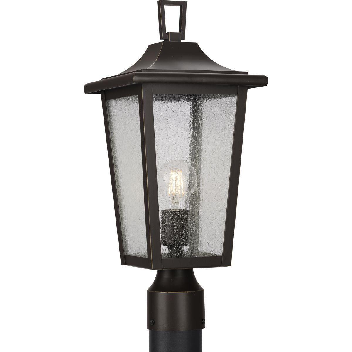 Progress Lighting - Padgett Outdoor Post Light - Lights Canada