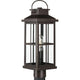 Progress Lighting - Williamston Outdoor Post Light - Lights Canada