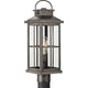 Progress Lighting - Williamston Outdoor Post Light - Lights Canada