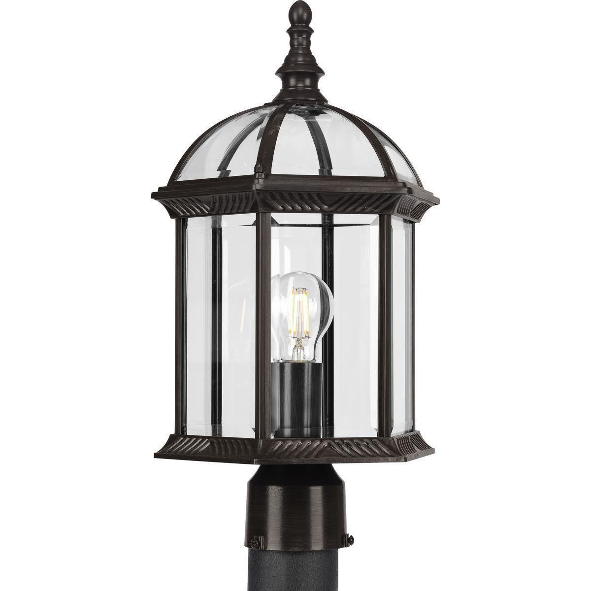 Progress Lighting - Dillard Outdoor Post Light - Lights Canada