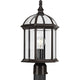 Progress Lighting - Dillard Outdoor Post Light - Lights Canada