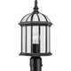 Progress Lighting - Dillard Outdoor Post Light - Lights Canada