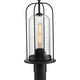 Progress Lighting - Watch Hill Outdoor Post Light - Lights Canada