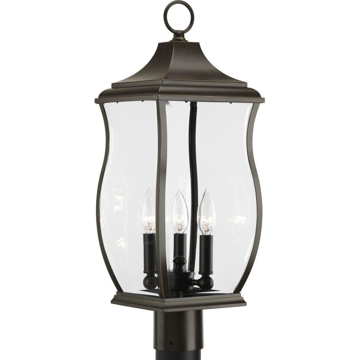 Progress Lighting - Township Post Light - Lights Canada