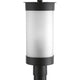 Progress Lighting - Hawthorne Post Light - Lights Canada